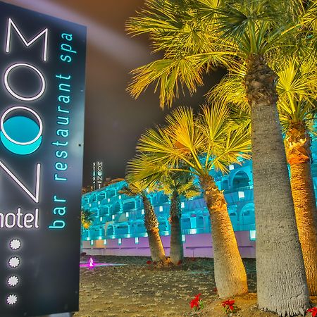 Moon Hotel & Spa. 아구아둘세 외부 사진