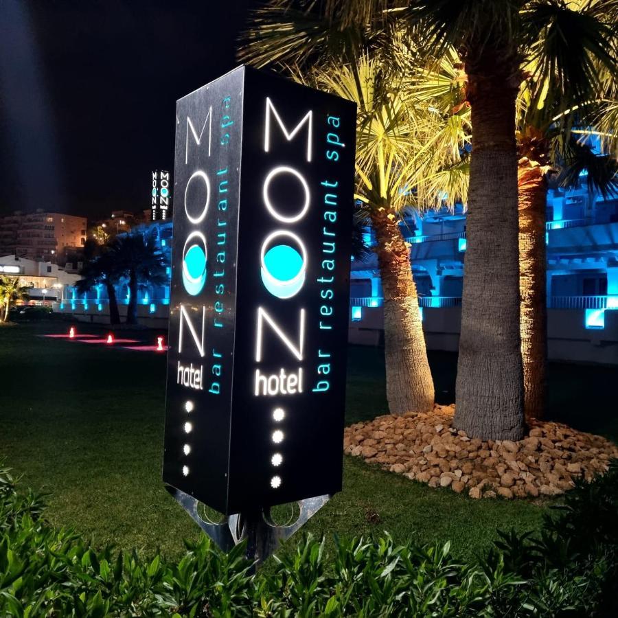 Moon Hotel & Spa. 아구아둘세 외부 사진
