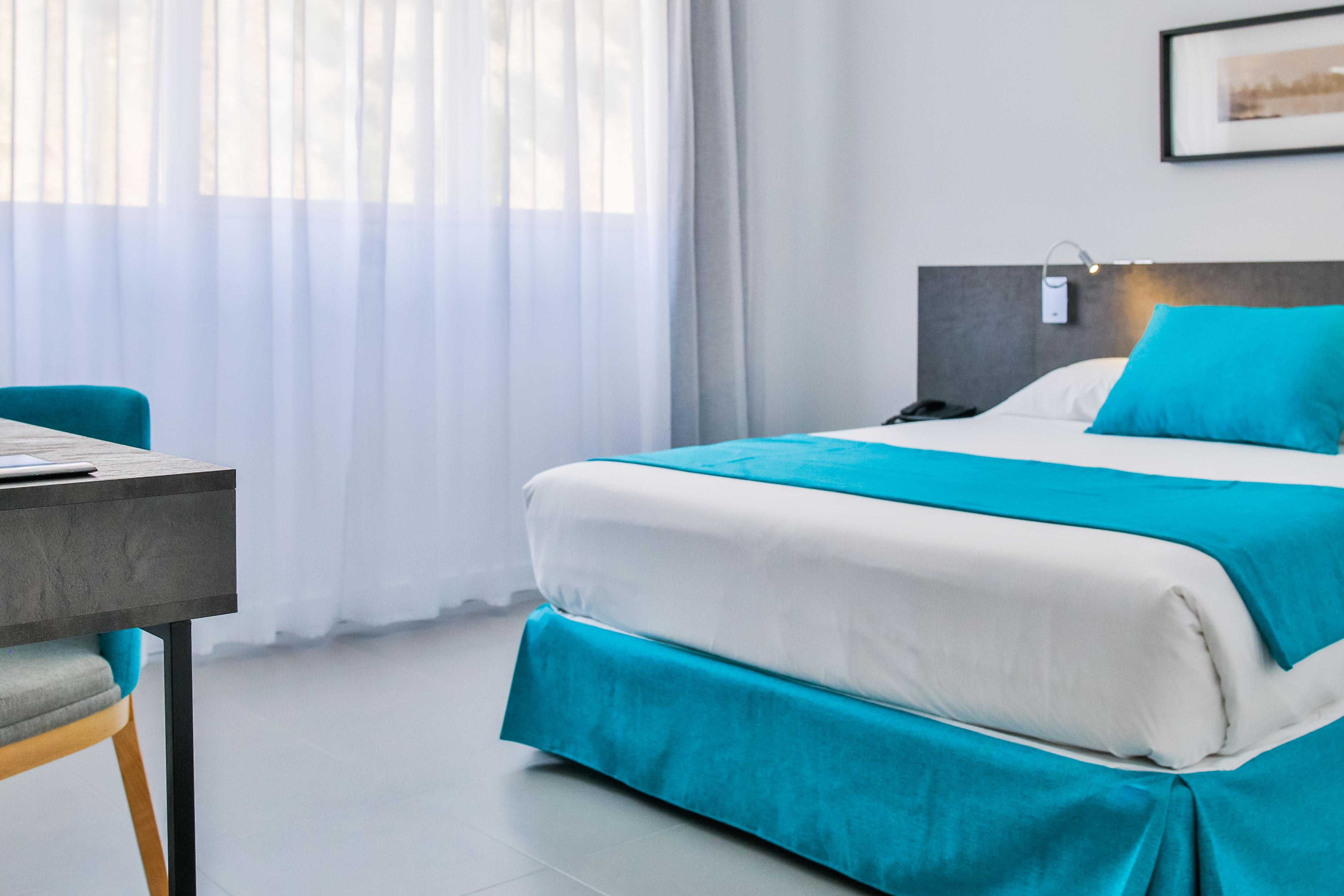 Moon Hotel & Spa. 아구아둘세 외부 사진