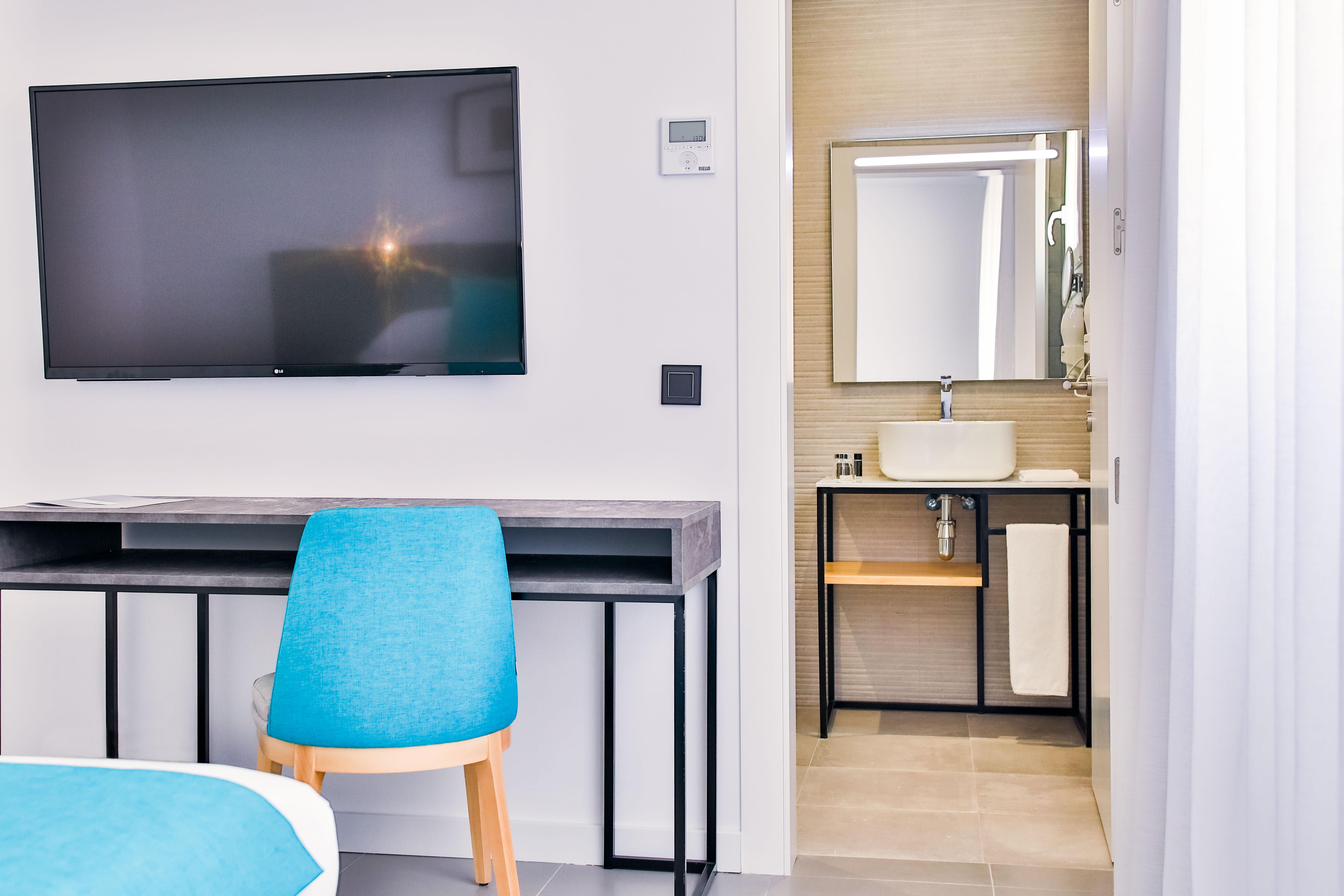 Moon Hotel & Spa. 아구아둘세 외부 사진