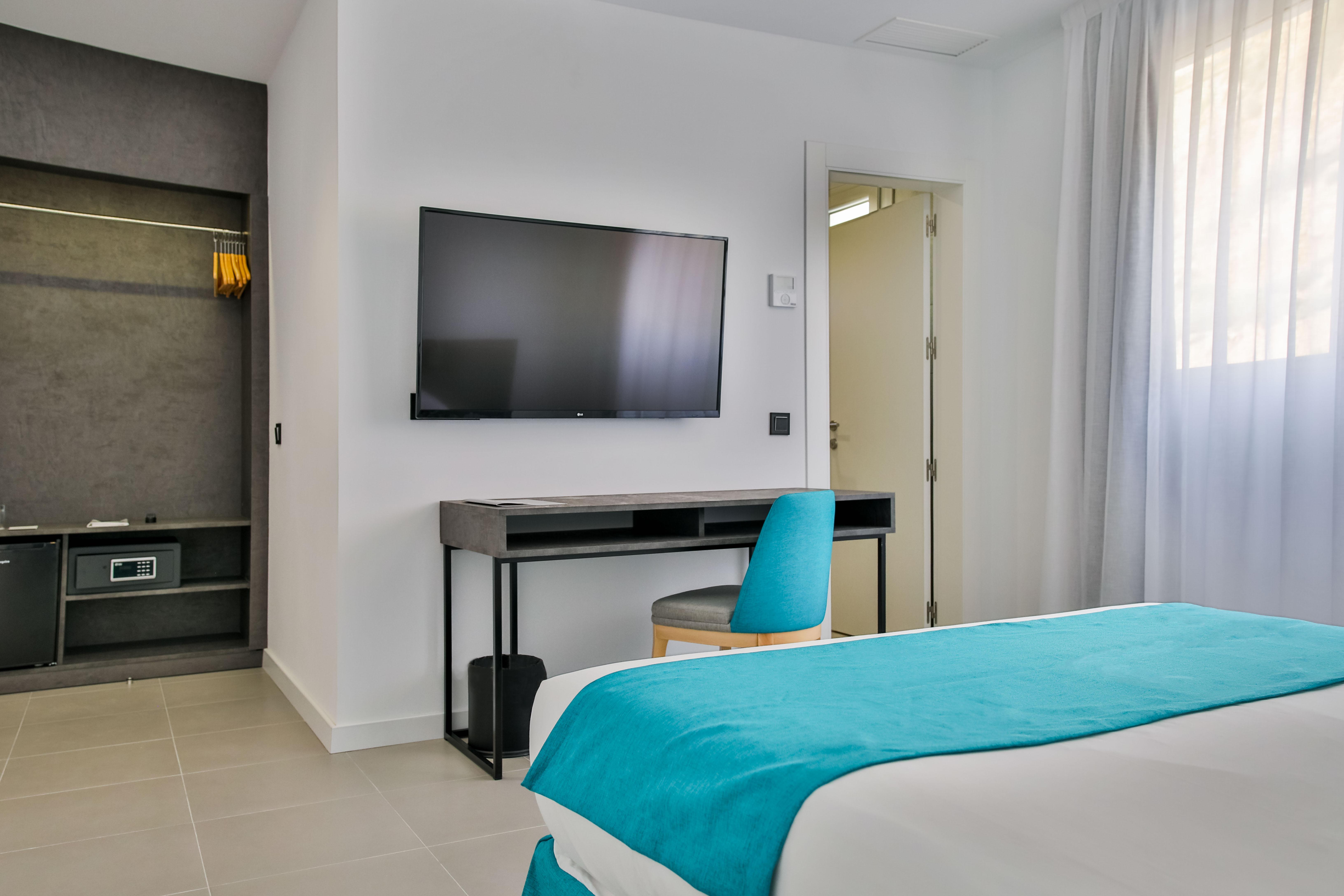 Moon Hotel & Spa. 아구아둘세 외부 사진