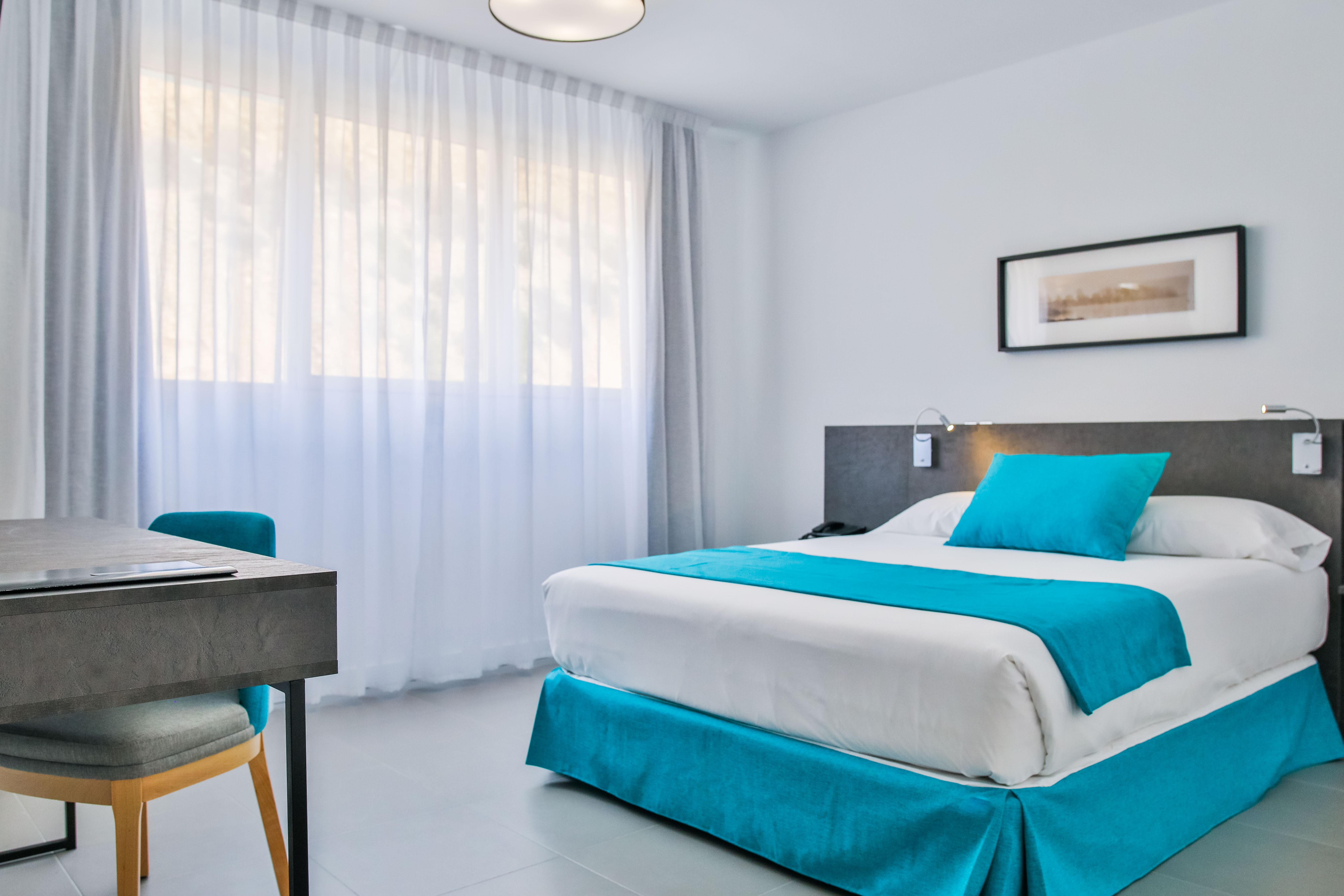 Moon Hotel & Spa. 아구아둘세 외부 사진