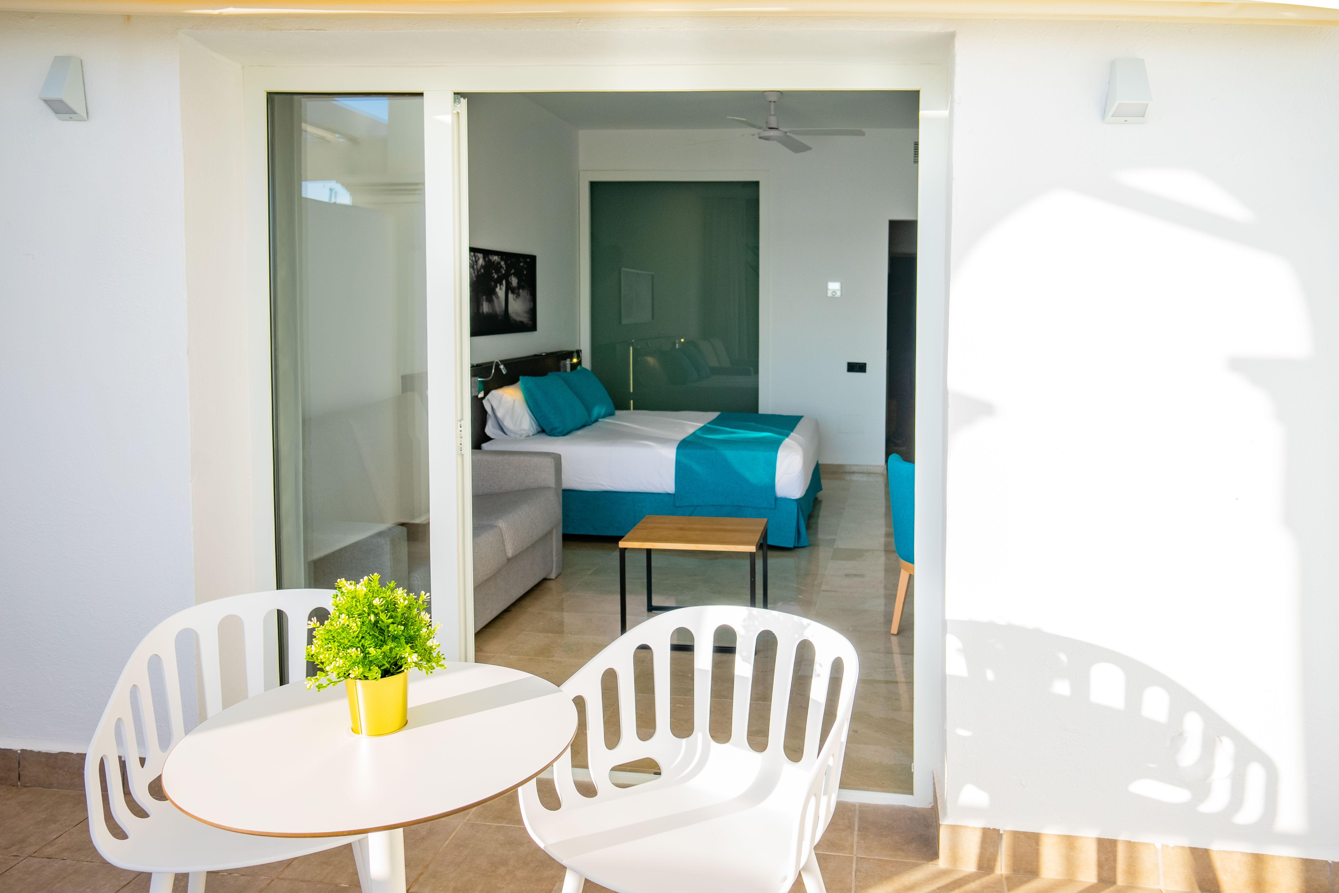 Moon Hotel & Spa. 아구아둘세 외부 사진