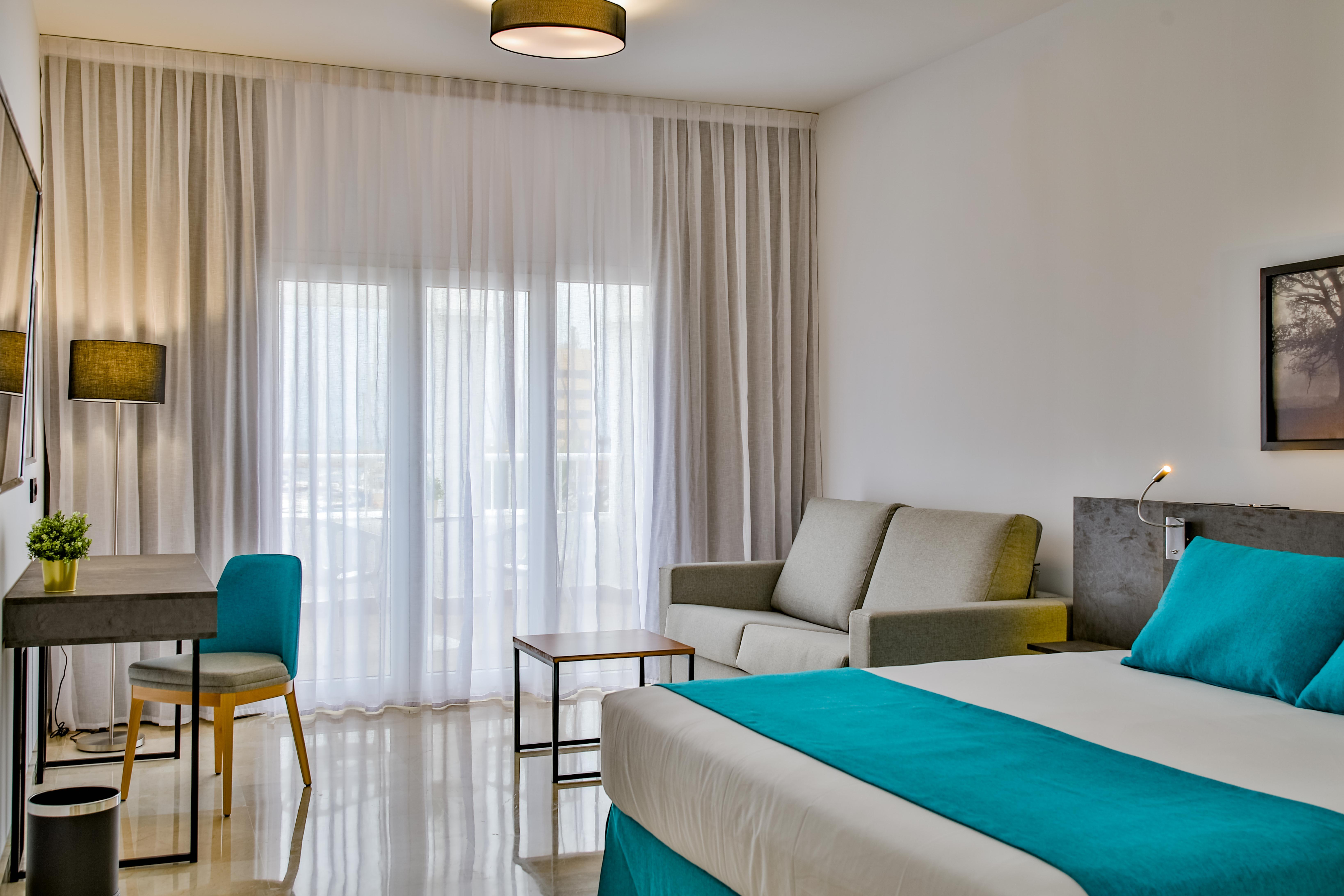 Moon Hotel & Spa. 아구아둘세 외부 사진