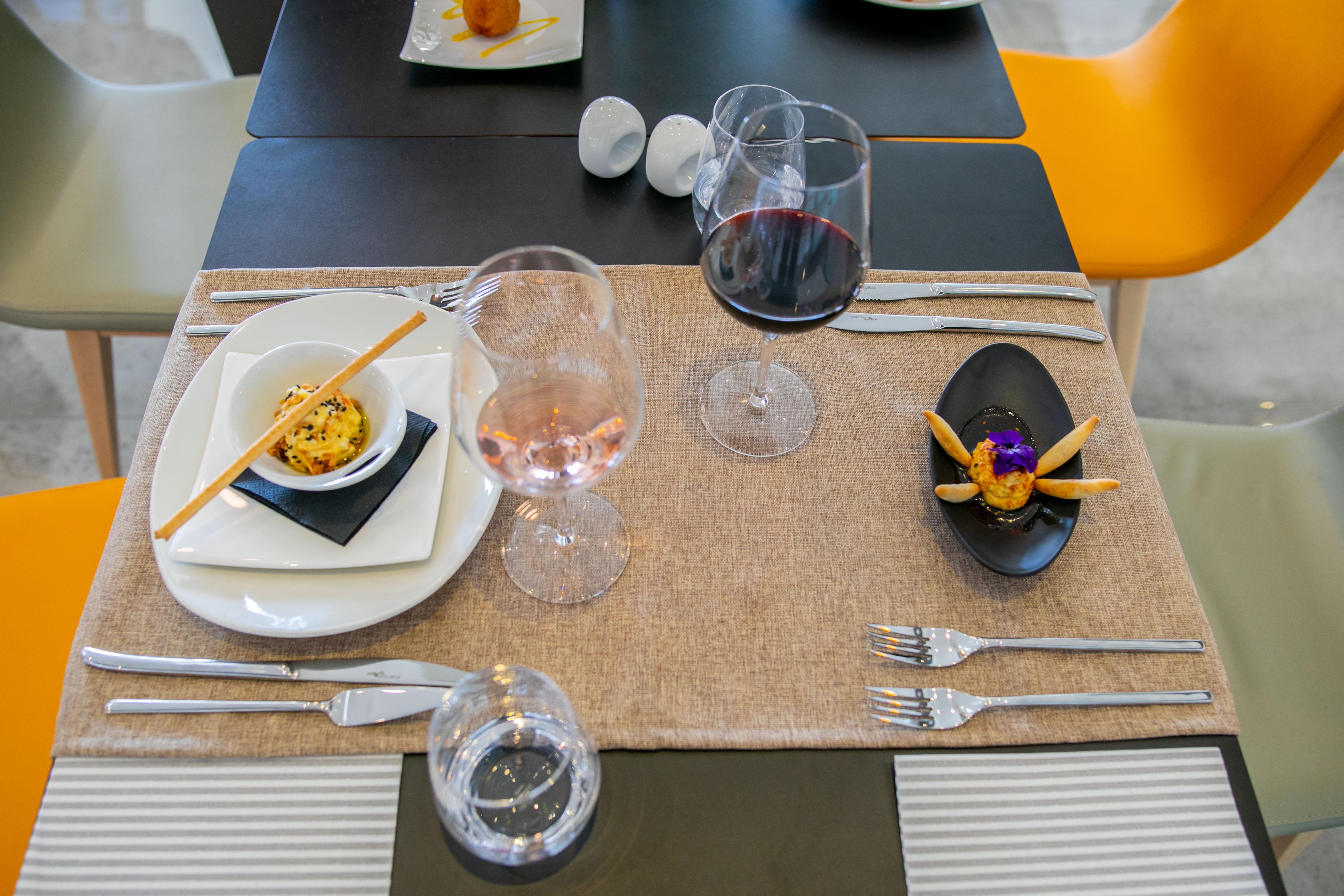 Moon Hotel & Spa. 아구아둘세 외부 사진