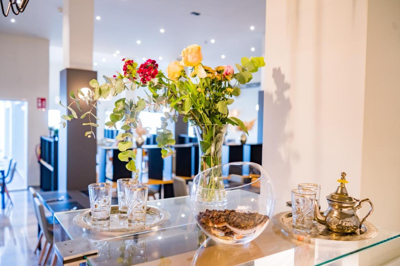 Moon Hotel & Spa. 아구아둘세 외부 사진
