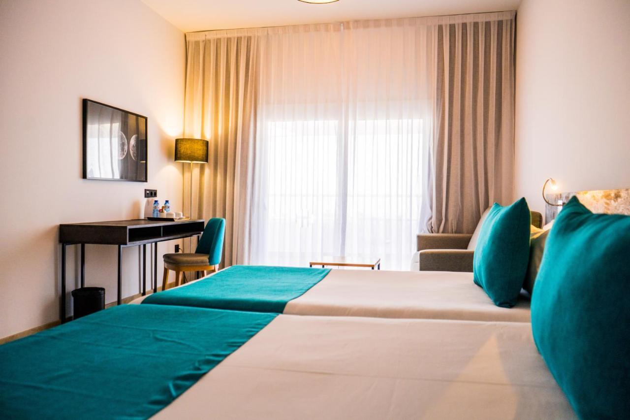 Moon Hotel & Spa. 아구아둘세 외부 사진