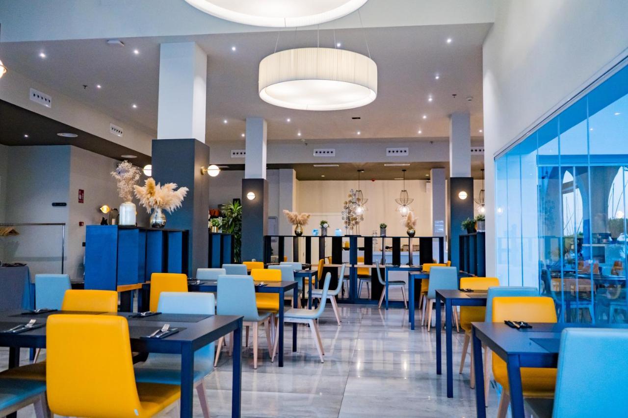 Moon Hotel & Spa. 아구아둘세 외부 사진
