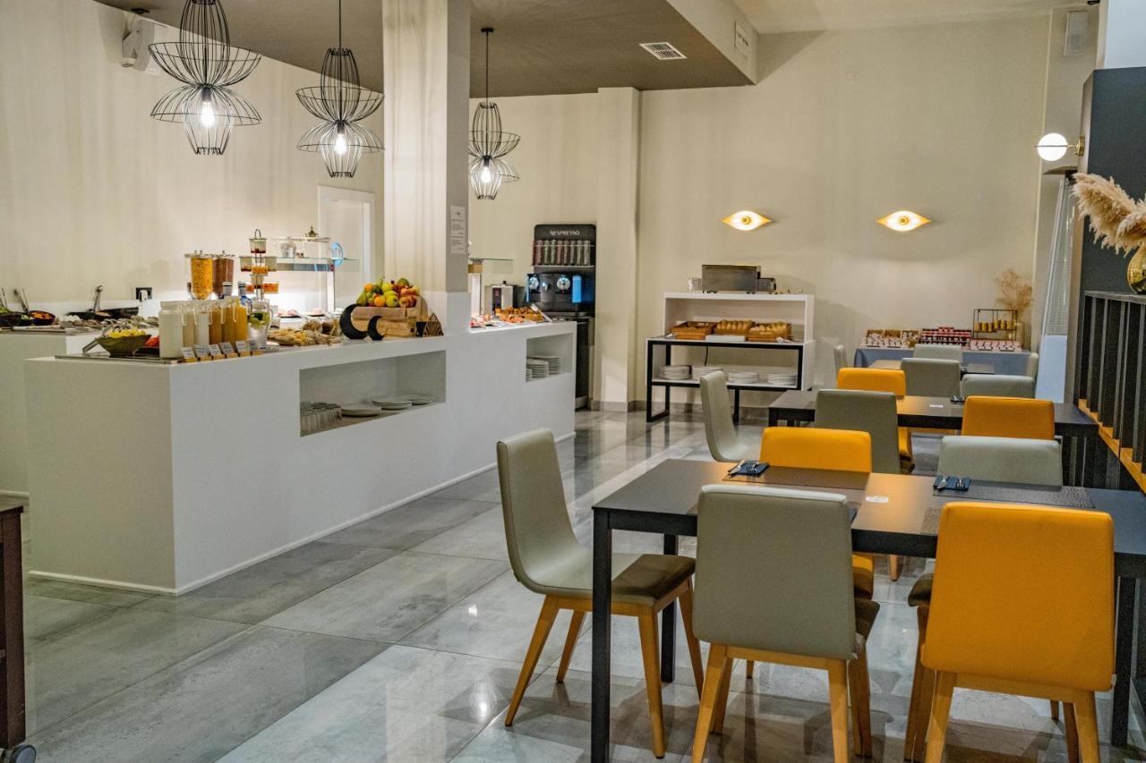 Moon Hotel & Spa. 아구아둘세 외부 사진