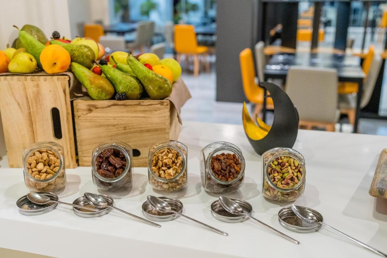 Moon Hotel & Spa. 아구아둘세 외부 사진