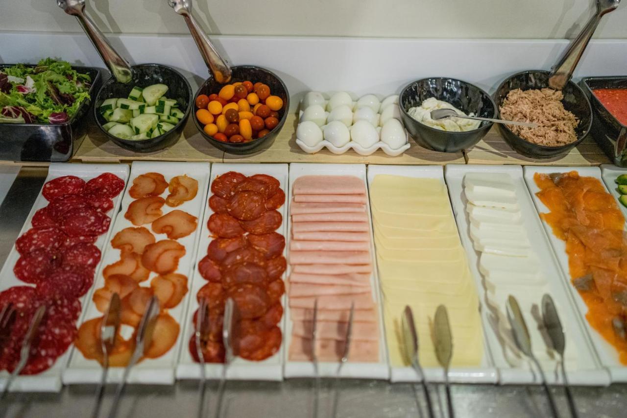 Moon Hotel & Spa. 아구아둘세 외부 사진
