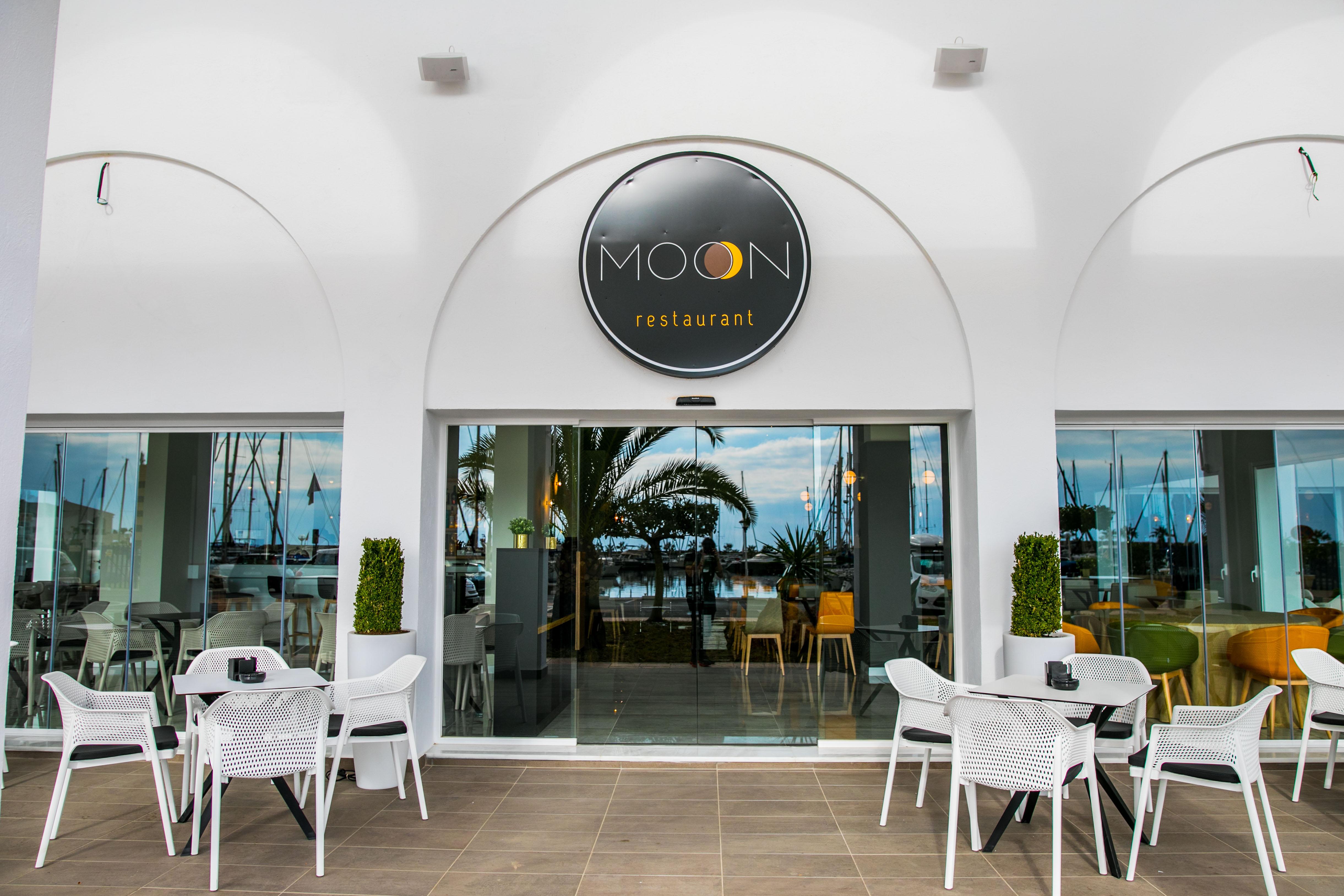 Moon Hotel & Spa. 아구아둘세 외부 사진