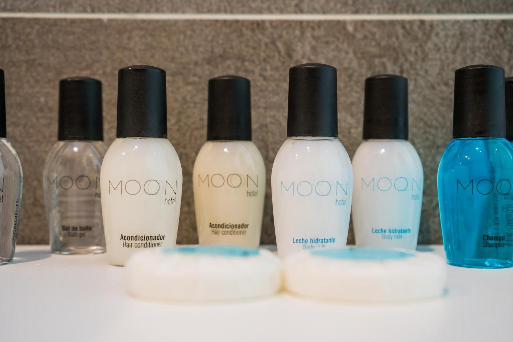 Moon Hotel & Spa. 아구아둘세 객실 사진