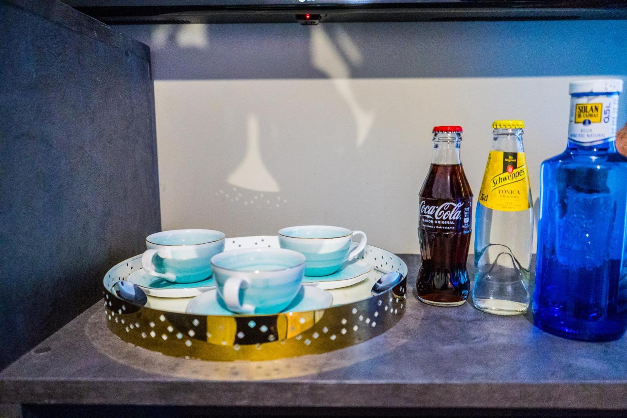 Moon Hotel & Spa. 아구아둘세 객실 사진